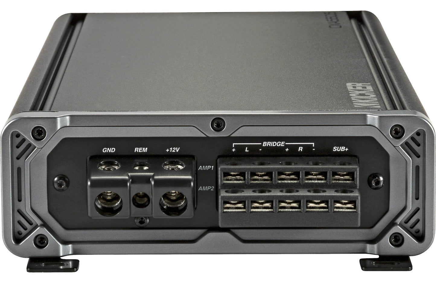 Kicker CXA6605 CX660.5 5-Channel Amplifier