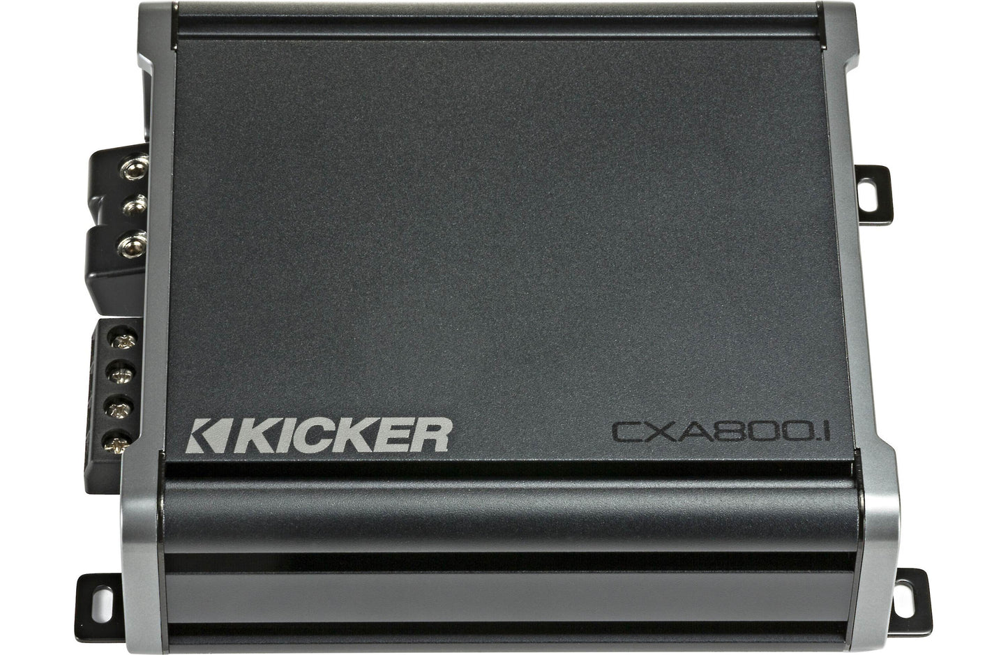 Kicker CXA8001 CX800.1 Mono Amplifier