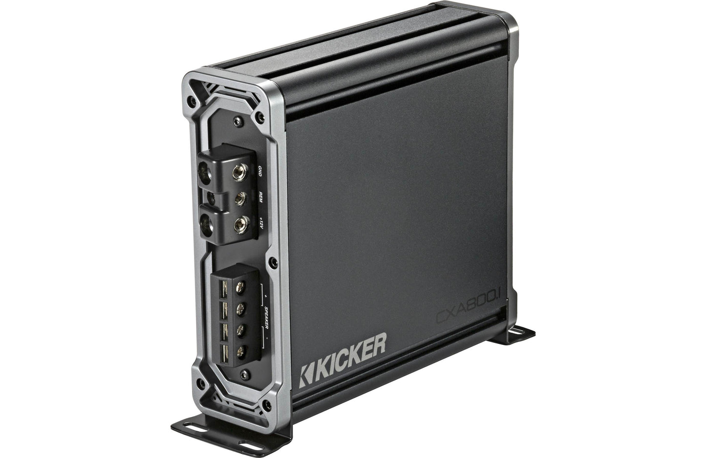 Kicker CXA8001 CX800.1 Mono Amplifier