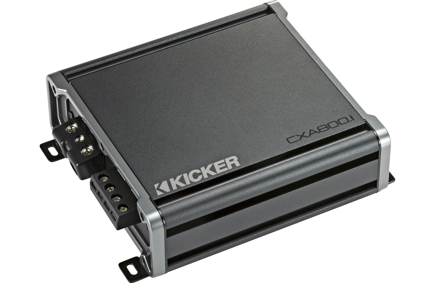Kicker CXA8001 CX800.1 Mono Amplifier
