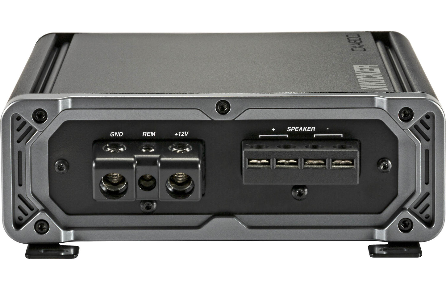 Kicker CXA8001 CX800.1 Mono Amplifier