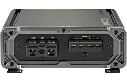 Kicker CXA8001 CX800.1 Mono Amplifier