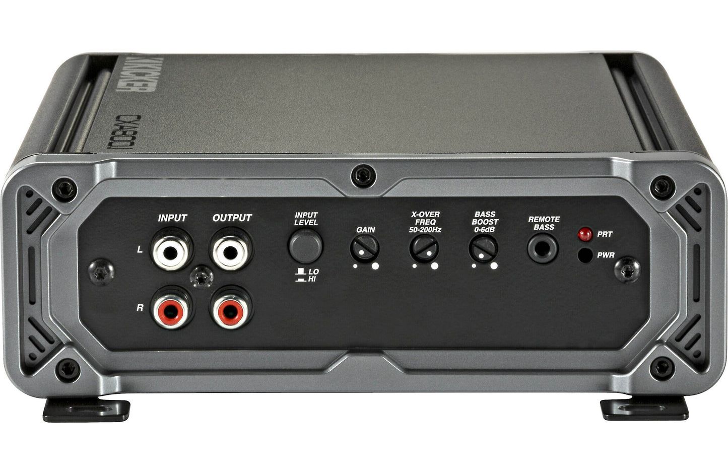 Kicker CXA8001 CX800.1 Mono Amplifier