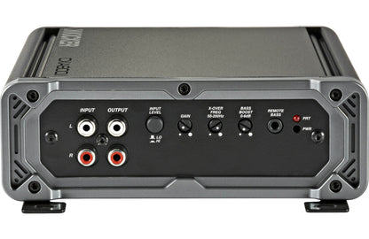 Kicker CXA8001 CX800.1 Mono Amplifier