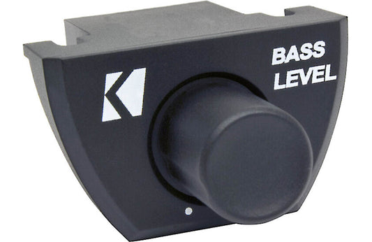 Kicker CXARC Remote
