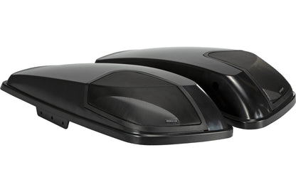 Kicker HDBL Bag Lids for Harley-Davidson