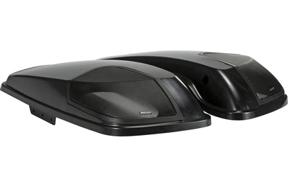 Kicker HDBL Bag Lids for Harley-Davidson