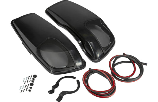 Kicker HDBL69 Bag Lid Audio Kit for Harley-Davidson