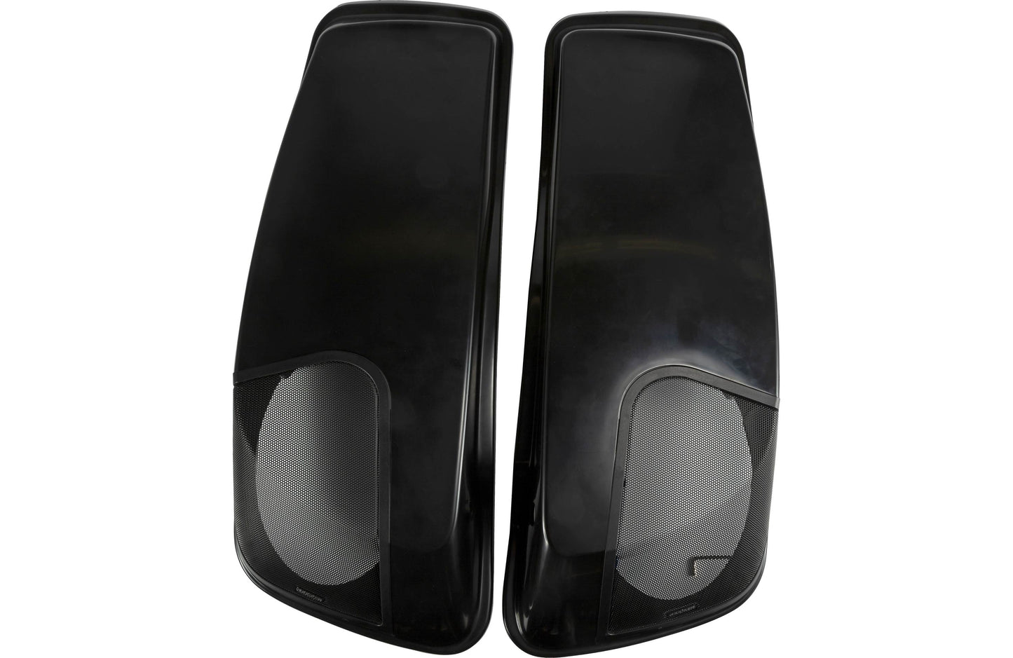 Kicker HDBL69 Bag Lid Audio Kit for Harley-Davidson