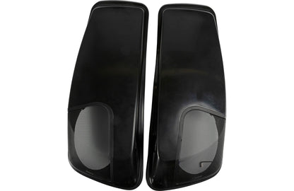 Kicker HDBL69 Bag Lid Audio Kit for Harley-Davidson