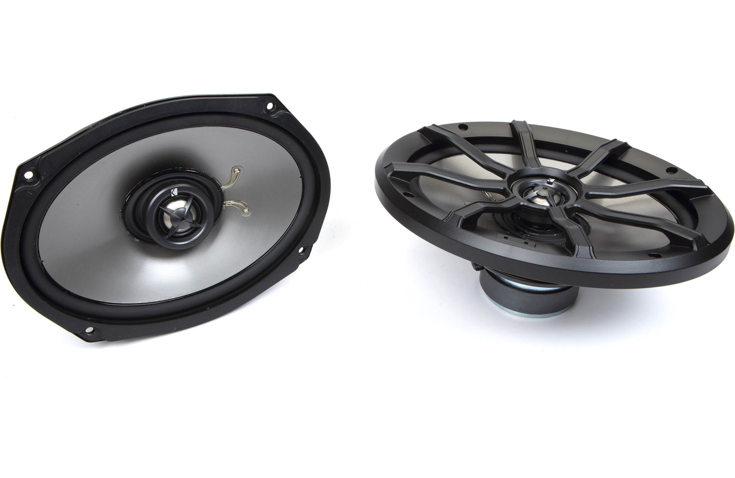Kicker HDBL69 Bag Lid Audio Kit for Harley-Davidson