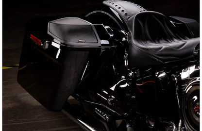 Kicker HDBL69 Bag Lid Audio Kit for Harley-Davidson