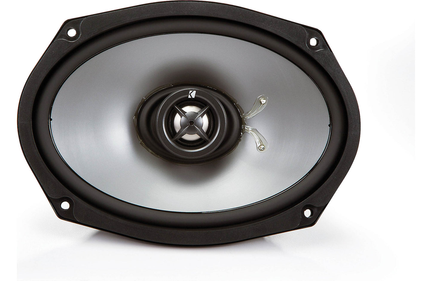 Kicker HDBL69 Bag Lid Audio Kit for Harley-Davidson