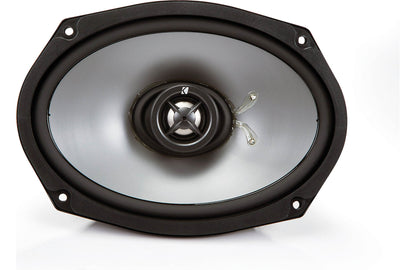 Kicker HDBL69 Bag Lid Audio Kit for Harley-Davidson