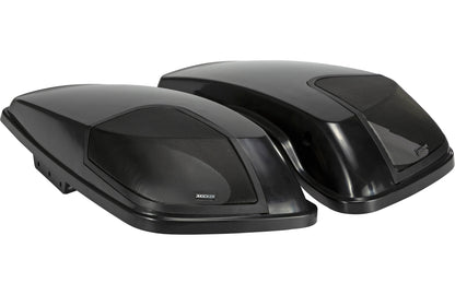 Kicker HDBL69 Bag Lid Audio Kit for Harley-Davidson