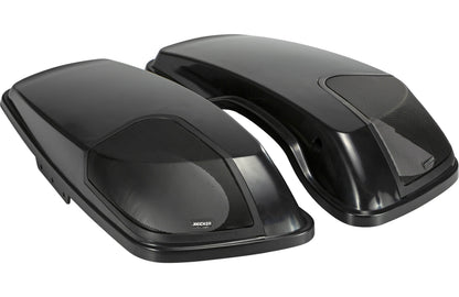 Kicker HDBL69 Bag Lid Audio Kit for Harley-Davidson