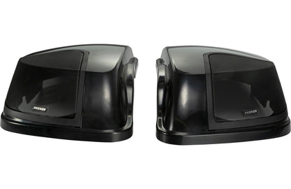 Kicker HDBL69 Bag Lid Audio Kit for Harley-Davidson