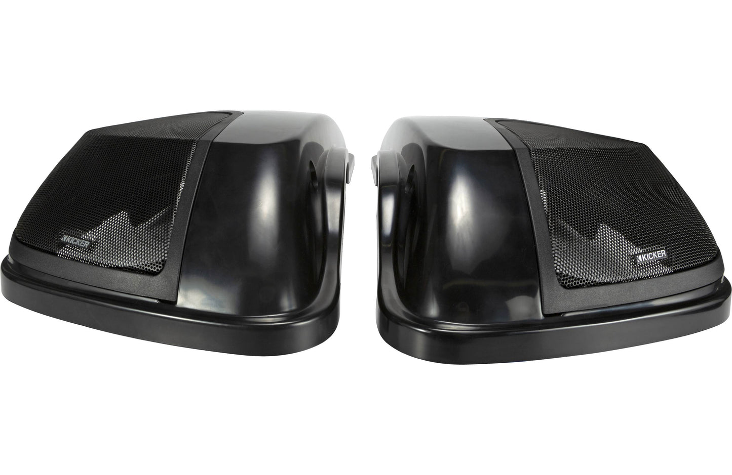 Kicker HDBL69 Bag Lid Audio Kit for Harley-Davidson