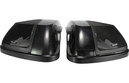 Kicker HDBL69 Bag Lid Audio Kit for Harley-Davidson