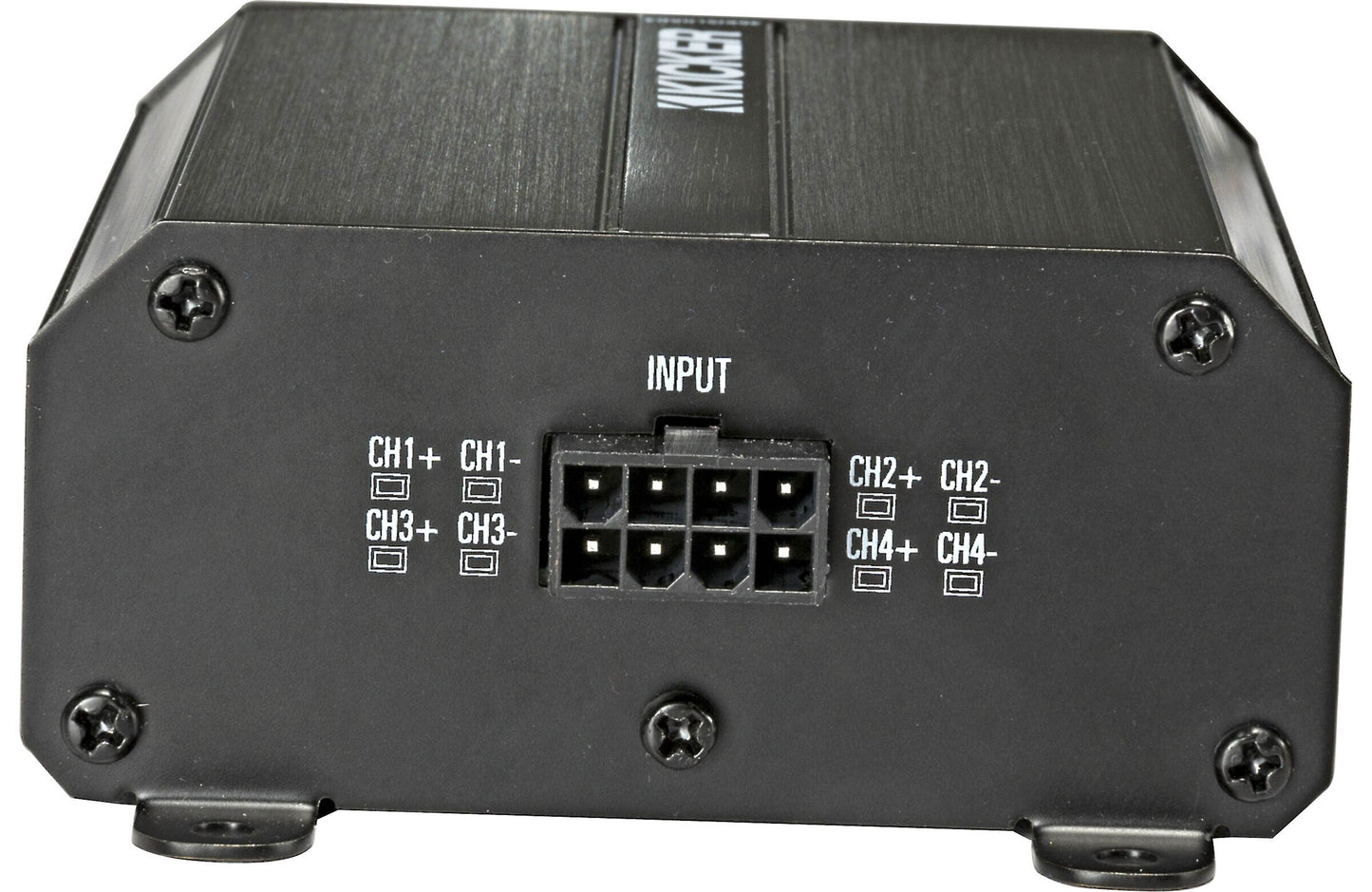 Kicker KISLOAD4