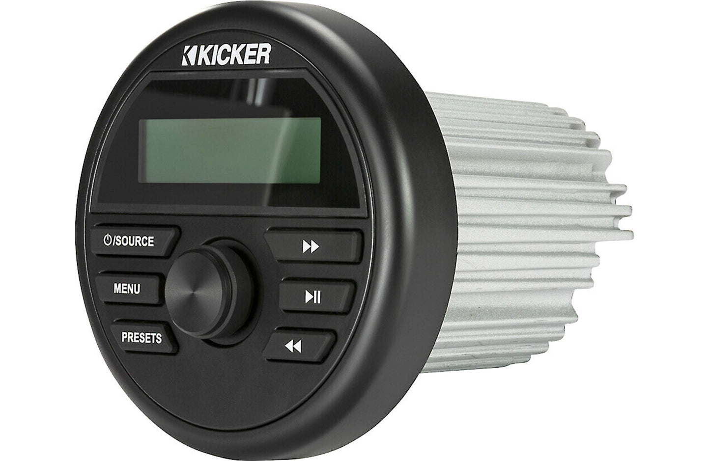 Kicker KMC2 Marine Media Center