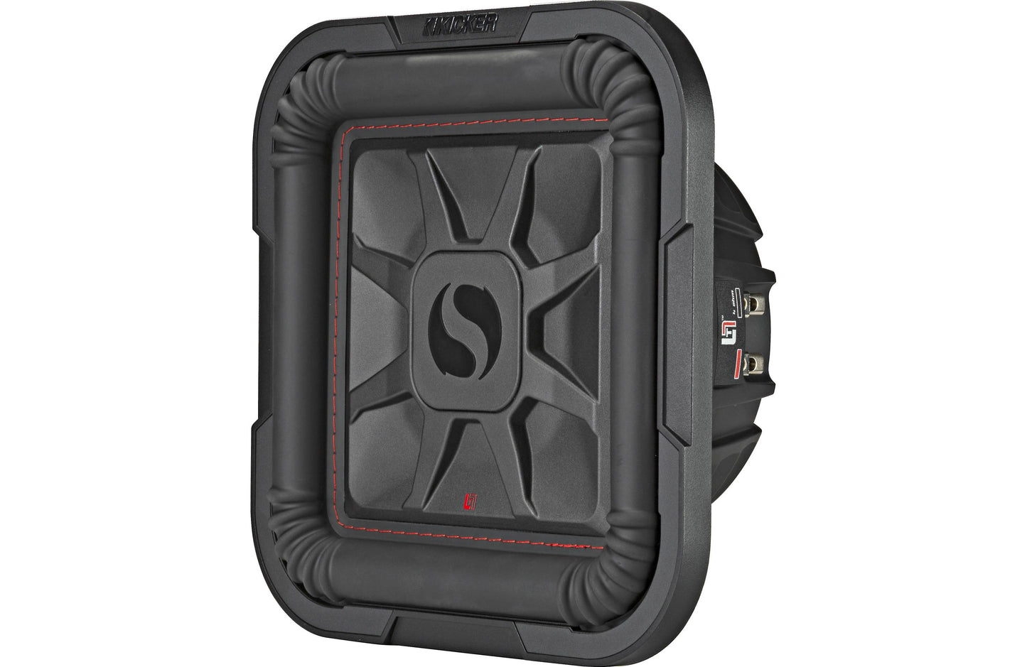 Kicker 46L7T102 10" Solo-Baric L7T 2 Ohm