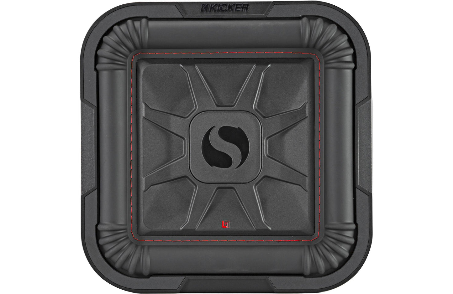 Kicker 46L7T102 10" Solo-Baric L7T 2 Ohm