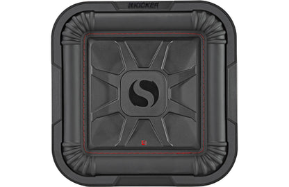 Kicker 46L7T102 10" Solo-Baric L7T 2 Ohm