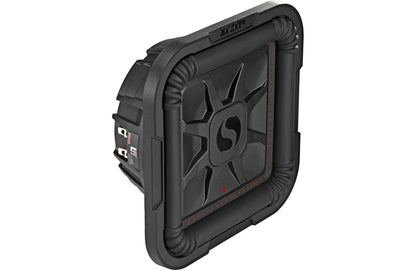 Kicker 46L7T102 10" Solo-Baric L7T 2 Ohm