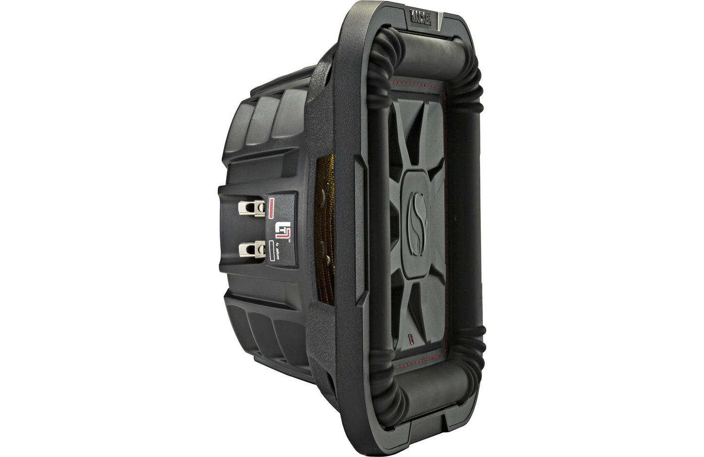 Kicker 46L7T102 10" Solo-Baric L7T 2 Ohm
