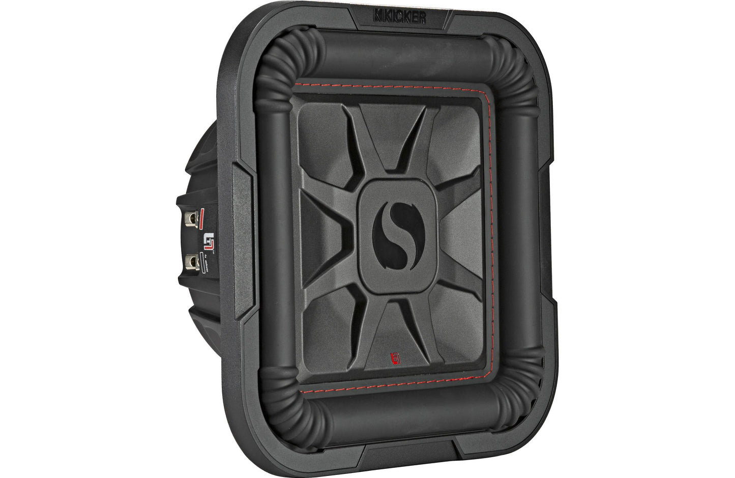 Kicker 46L7T102 10" Solo-Baric L7T 2 Ohm