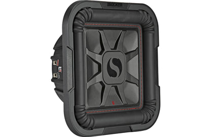 Kicker 46L7T102 10" Solo-Baric L7T 2 Ohm