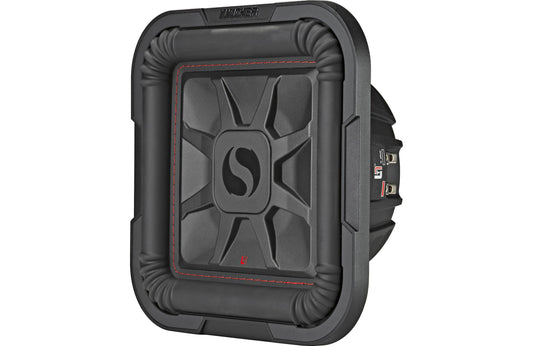 Kicker 46L7T104 10" Solo-Baric L7T 4 Ohm