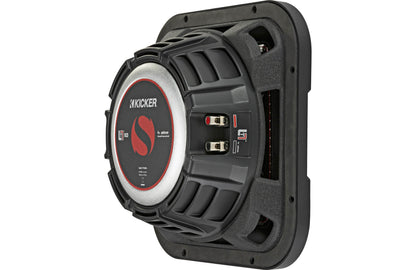 Kicker 46L7T104 10" Solo-Baric L7T 4 Ohm