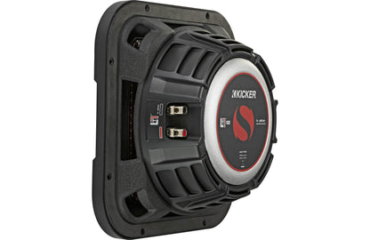 Kicker 46L7T104 10" Solo-Baric L7T 4 Ohm