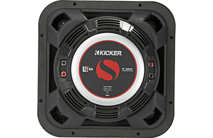 Kicker 46L7T122 12" Solo-Baric L7T 2 Ohm