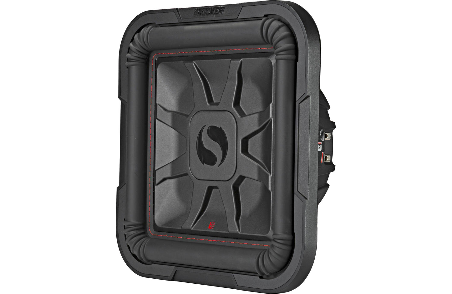 Kicker 46L7T122 12" Solo-Baric L7T 2 Ohm