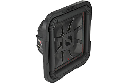 Kicker 46L7T122 12" Solo-Baric L7T 2 Ohm