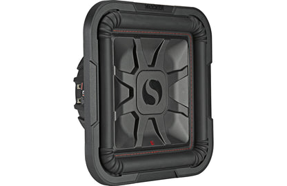 Kicker 46L7T122 12" Solo-Baric L7T 2 Ohm