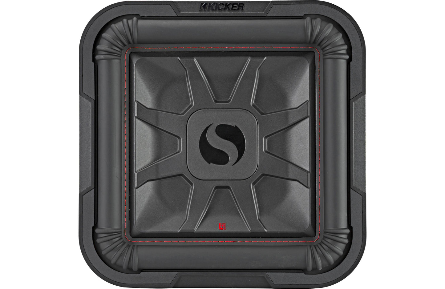 Kicker 46L7T122 12" Solo-Baric L7T 2 Ohm