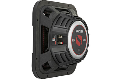 Kicker 46L7T122 12" Solo-Baric L7T 2 Ohm