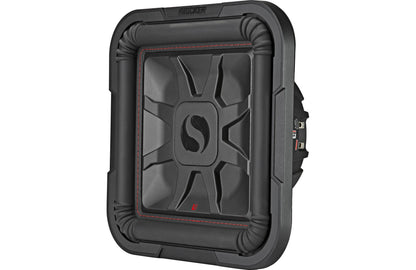 Kicker 46L7T124 12" Solo-Baric L7T 4 Ohm