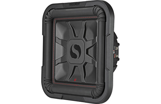 Kicker 46L7T124 12" Solo-Baric L7T 4 Ohm