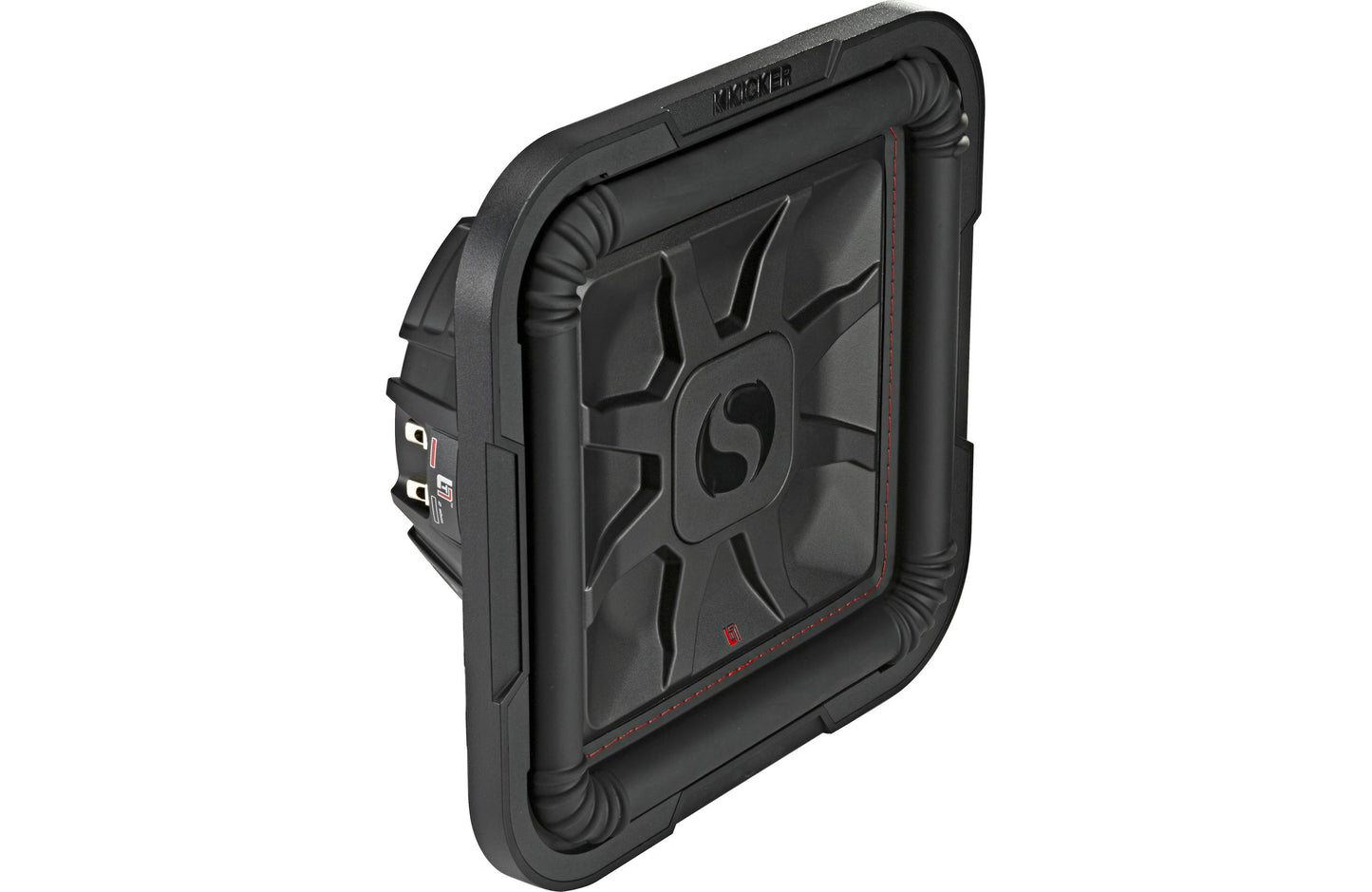 Kicker 46L7T124 12" Solo-Baric L7T 4 Ohm