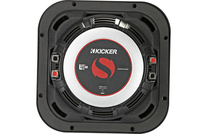 Kicker 46L7T82 8" Solo-Baric L7T 2 Ohm