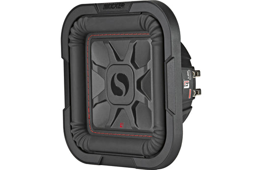 Kicker 46L7T82 8" Solo-Baric L7T 2 Ohm