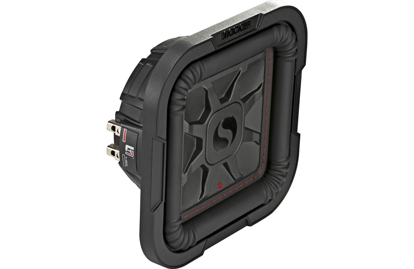 Kicker 46L7T82 8" Solo-Baric L7T 2 Ohm