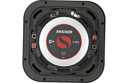 Kicker 46L7T84 8" Solo-Baric L7T 4 Ohm