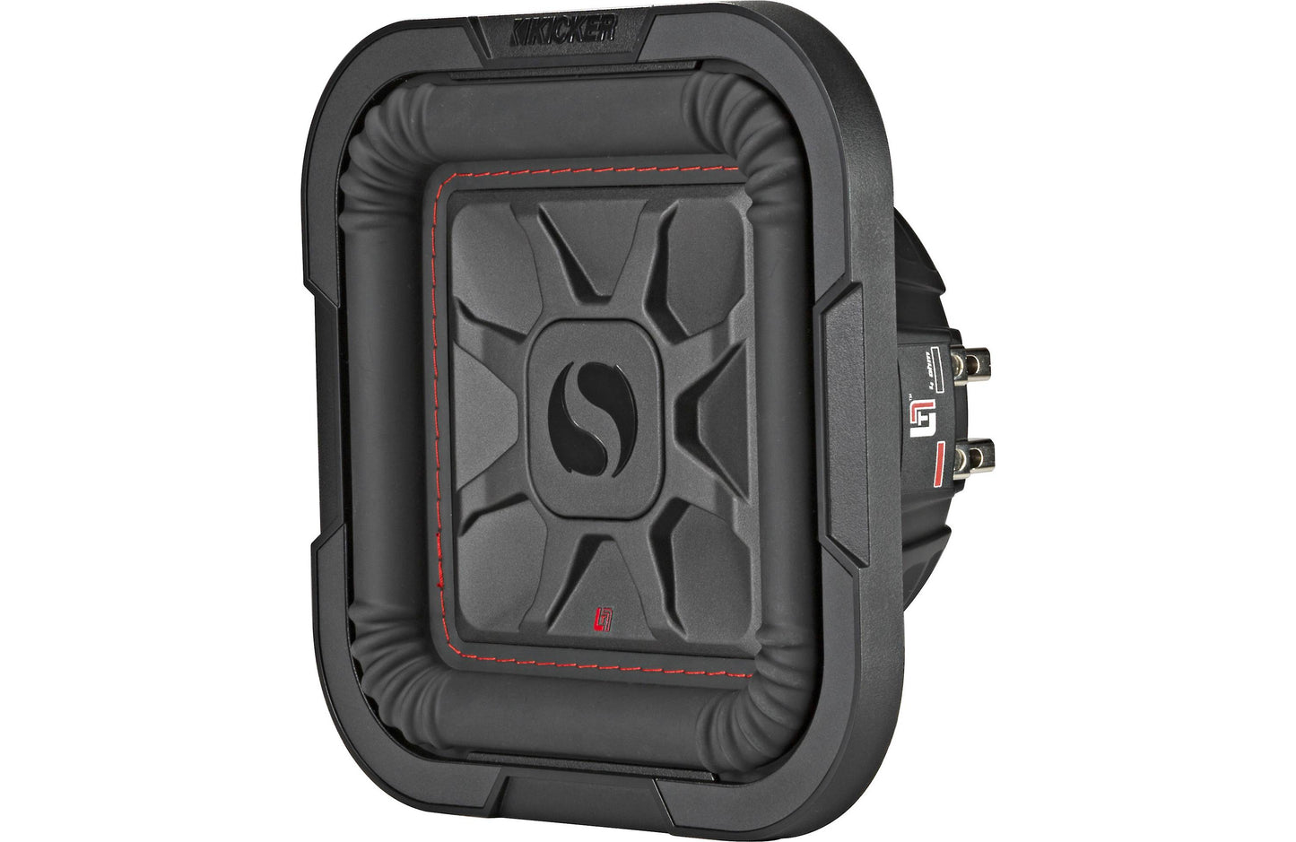 Kicker 46L7T84 8" Solo-Baric L7T 4 Ohm