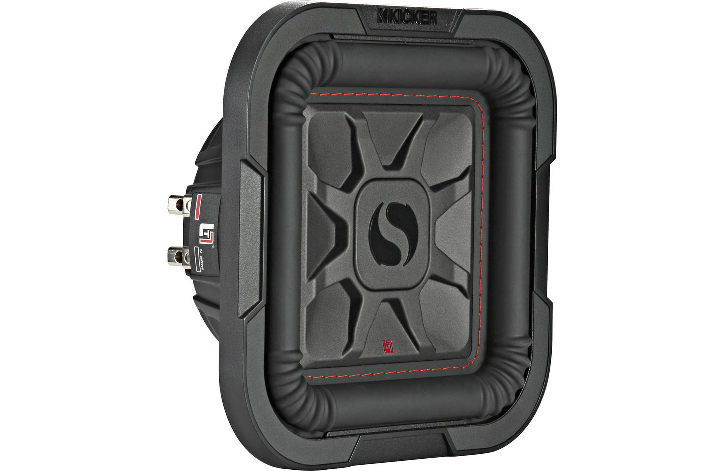 Kicker 46L7T84 8" Solo-Baric L7T 4 Ohm